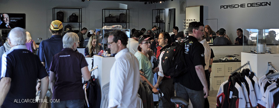Rennsport VI Laguna Seca 2018-10-29 