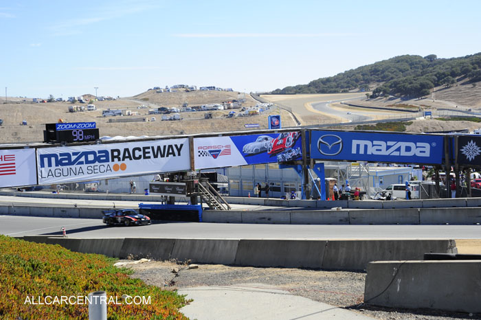 Rennsport Reunion V 2015