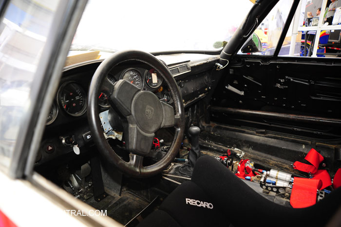Porsche 959 sn-WPOZZZ93ZFS010014 1985	Rennsport Reunion V 2015