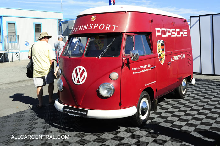 Rennsport Reunion V