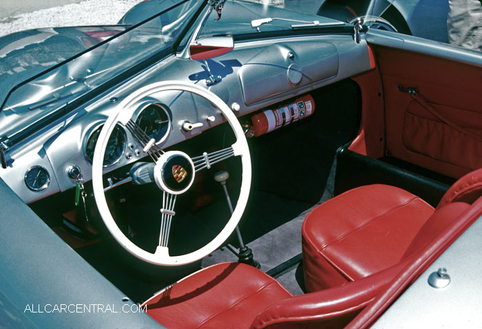 Porsche 1 Rennsport 2002