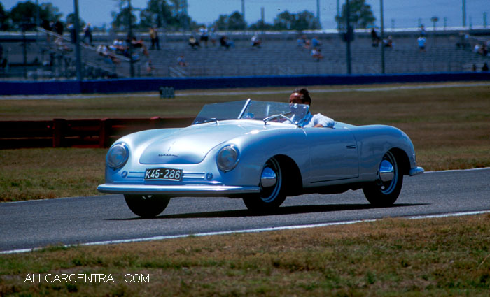 Porsche 1 Rennsport 2004