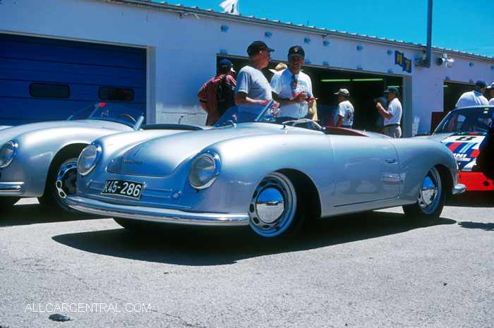 Porsche 1 Rennsport 2004