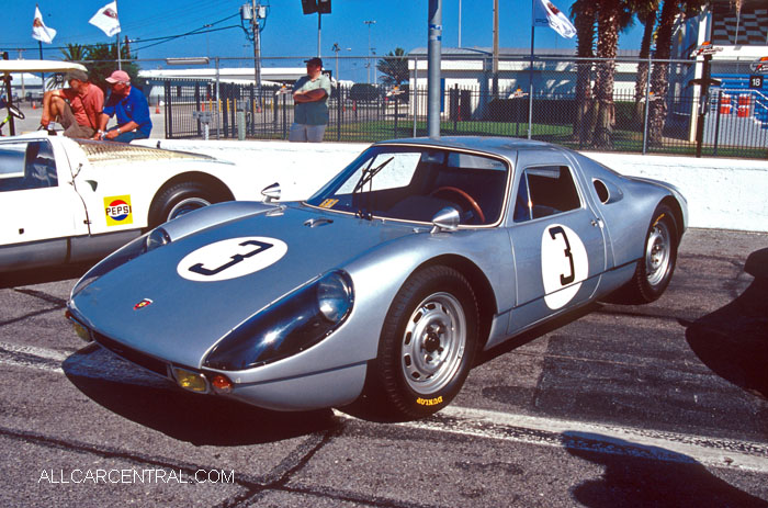 Porsche 904 Rennsport 2004