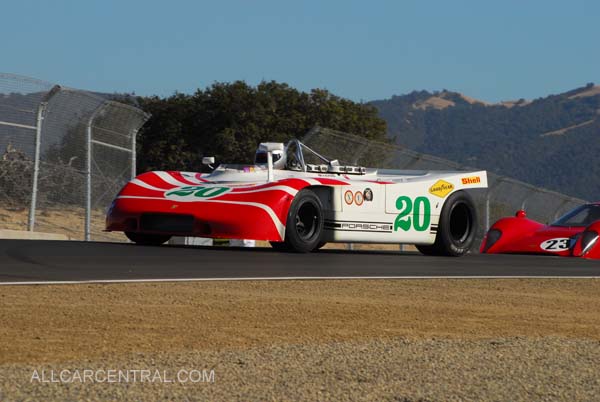 Porsche 908 1970