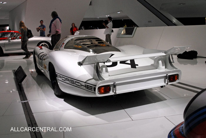 Porsche 908 LH 1969