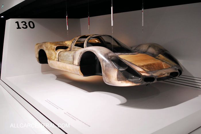 Porsche 908