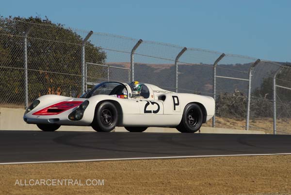 Porsche 910 1967