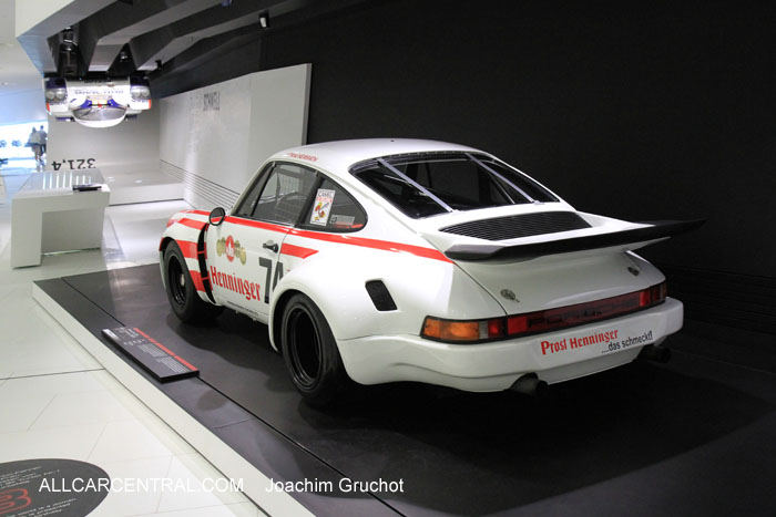   50 Years of the Porsche 911