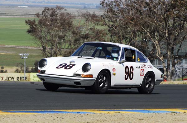 Porsche 911 1965