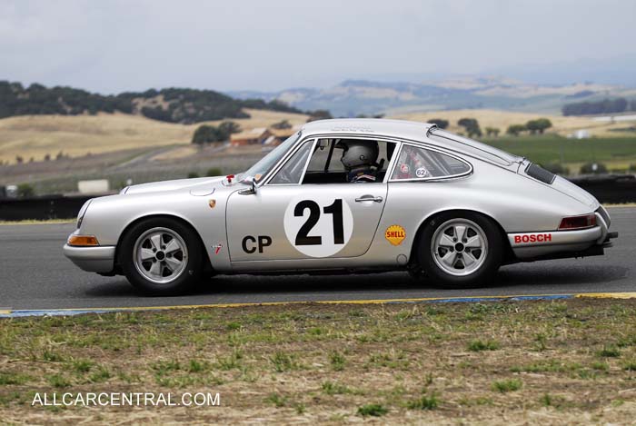 Porsche 911 1967