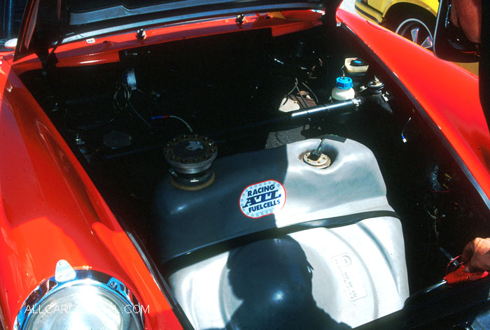 Porsche 911 sn-1192004334 1969 Rennsport 2004