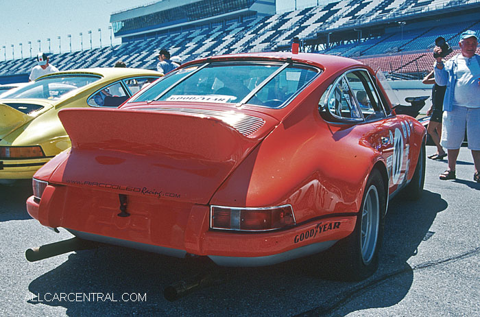 Porsche 911 sn-1192004334 1969 Rennsport 2004