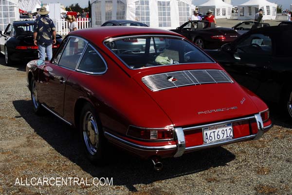 Porsche 912 1966