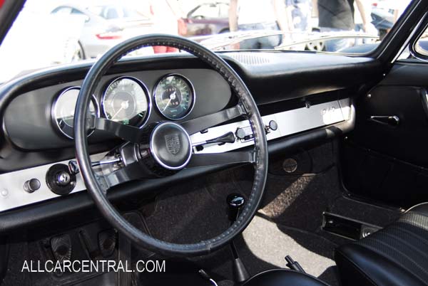 Porsche 912 1966