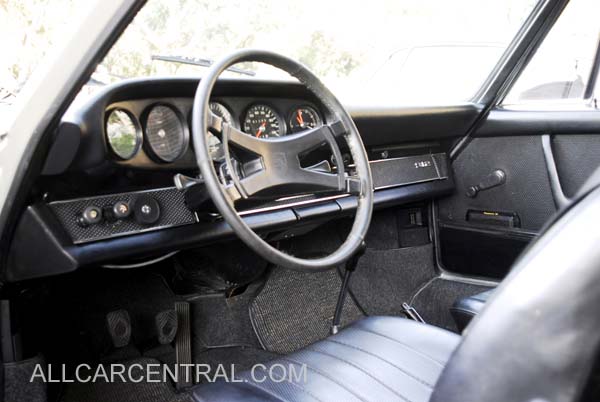 Porsche 912 1969