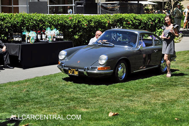 Porsche 912 sn-462909 1967