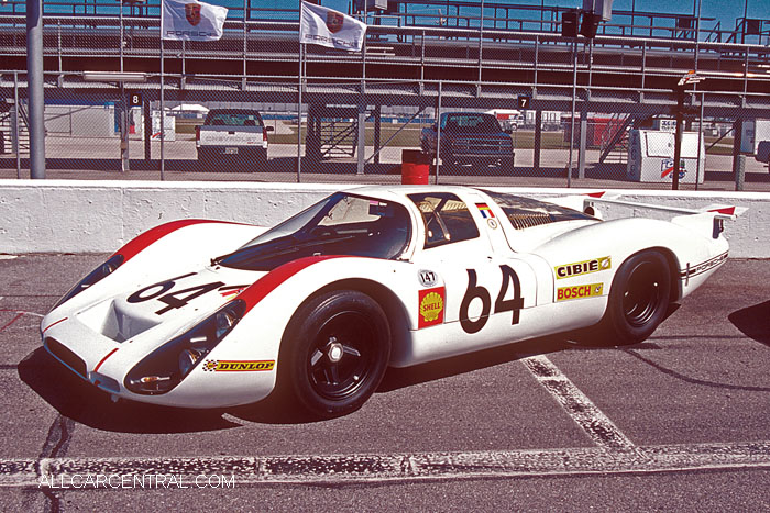 Porsche 917LH Rennsport 2004