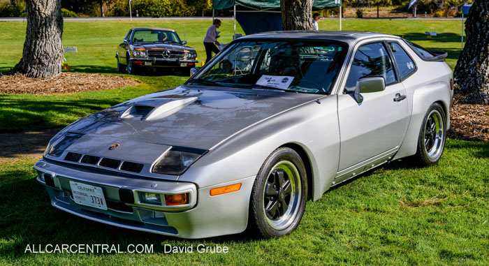 Legends of the Autobahn