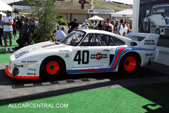 Porsche 935-2.0 1977