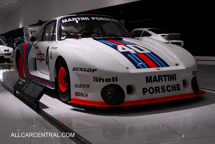 Porsche 935-78 Moby Dick sn-935-78-006 1978
