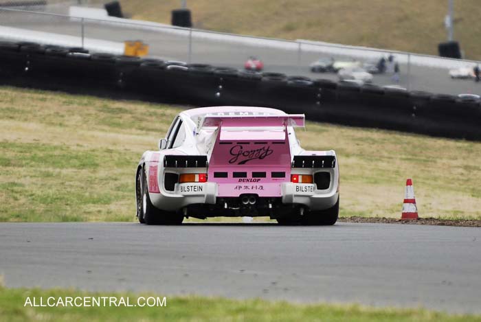 Porsche 935K3 sn-9306700163 1976