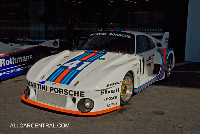 Porsche 935 1976