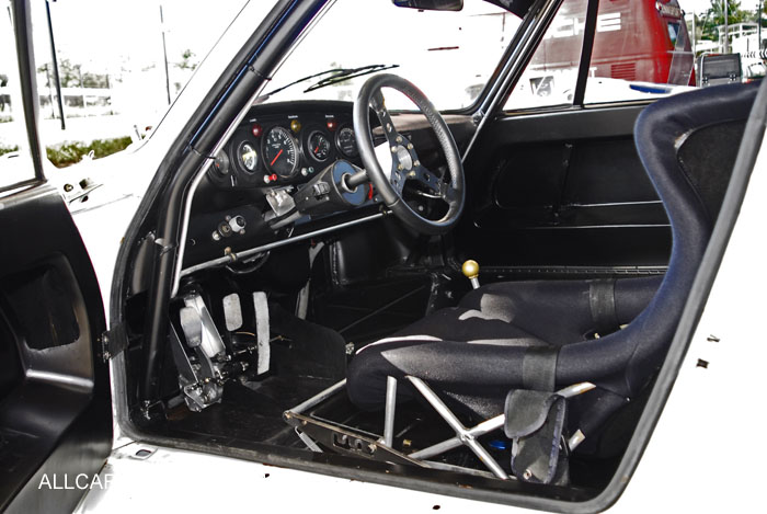 Porsche 935 1976