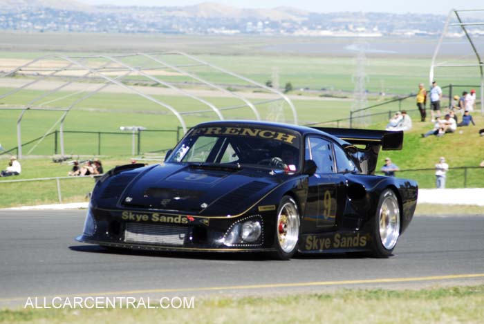 Porsche 935 1979