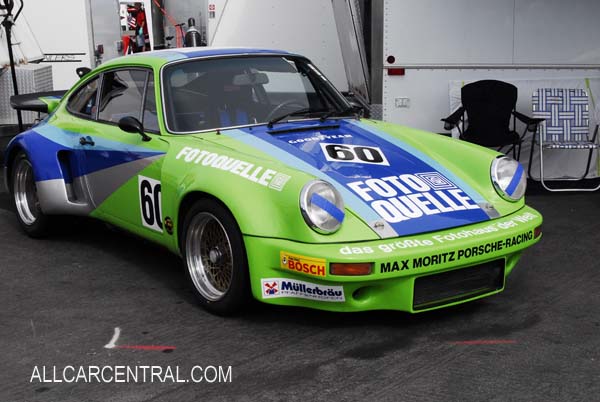 Porsche 935 K3 sn-009-0002 1979