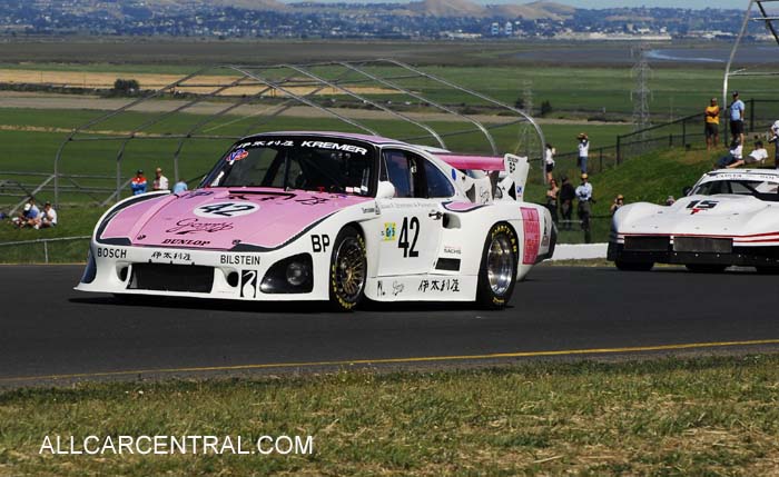 Porsche 935 K3 sn-9306700163 1976