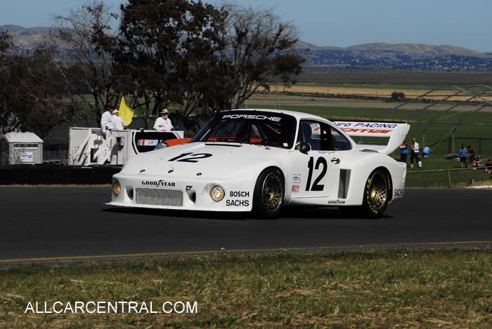 Porsche 935 sn-009-0029 1979