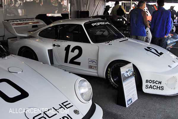 Porsche 935 sn-009 0029 1979