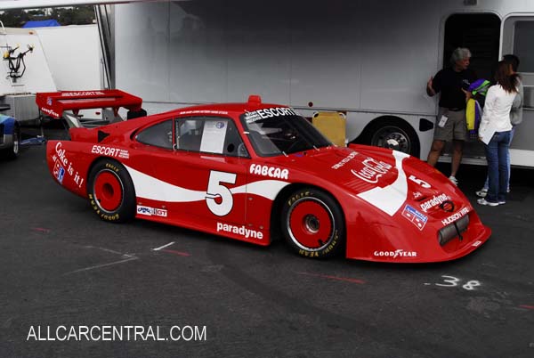 Porsche 935 sn-935-84 1983