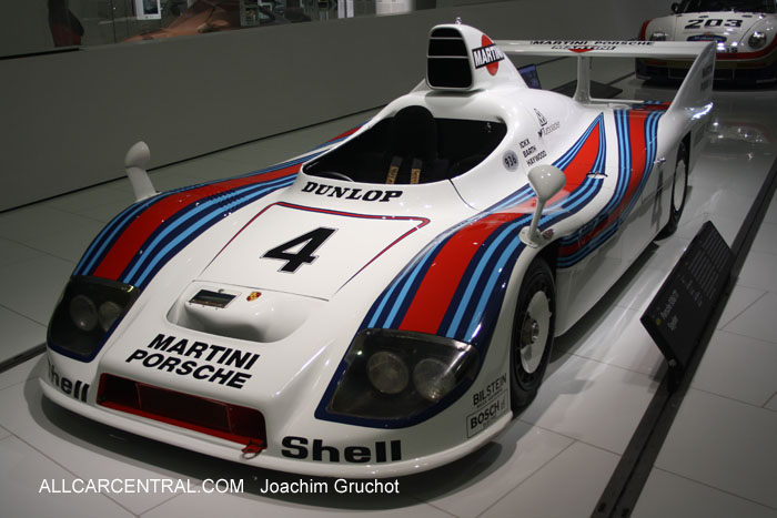 Porsche 936/77 1977