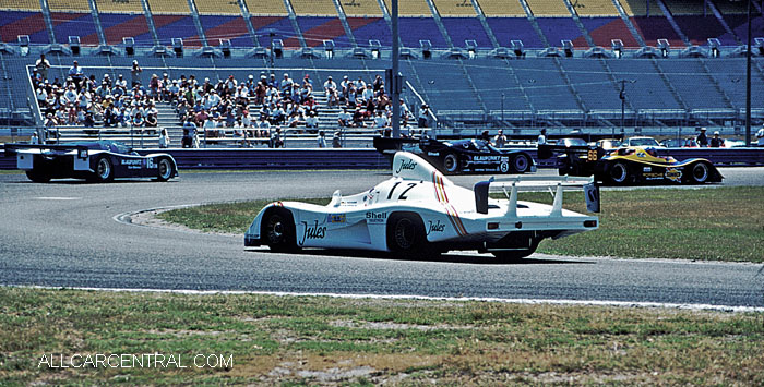 Porsche 936 sn-936-001 Rennsport 2004