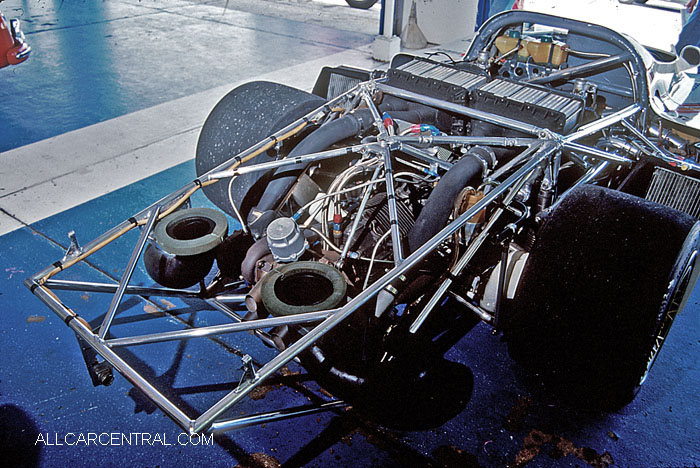 Porsche 936 sn-936-001 Rennsport 2004