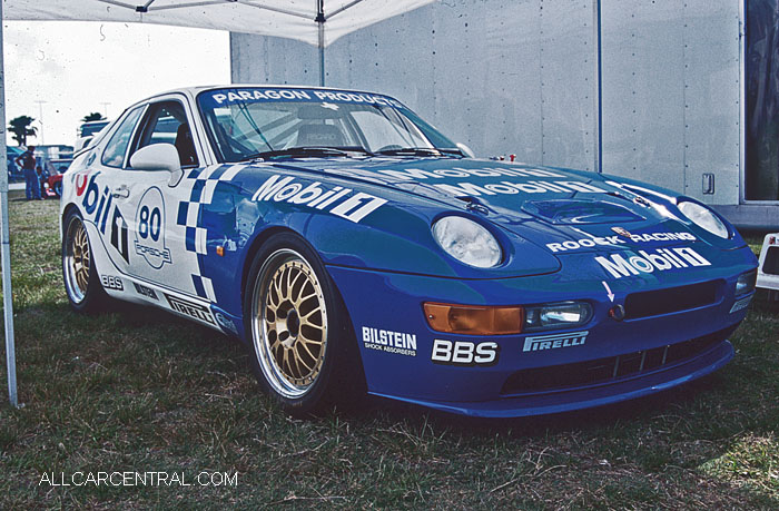 Porsche 944 sn-wpo22296zps890067 Rennsport 2004