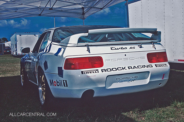  Porsche 944 sn-wpo22296zps890067 Rennsport 2004 