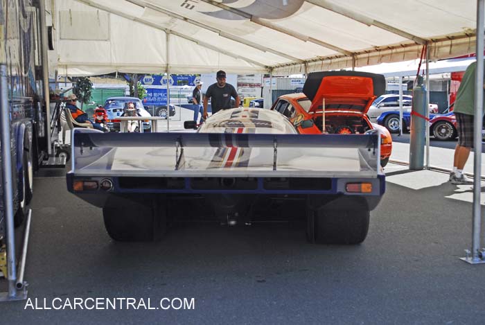 Porsche 956 sn-956-006 1982