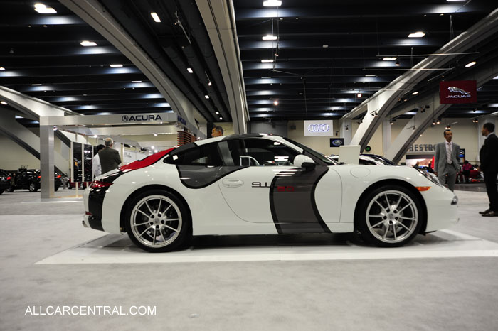 Porsche 991 sn-WPOAA2A94DS107606 2014