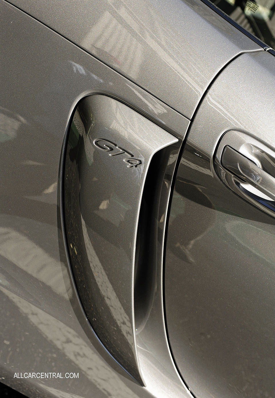 Porsche Cayman GT4 sn-WPOAC2A81GK192006 2016 100-OCT Santana Row San Jose CA 10-22-20