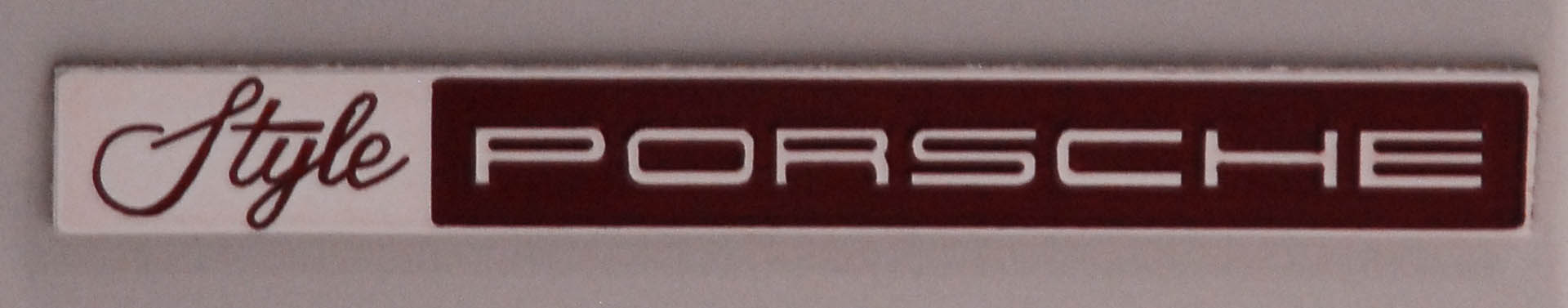 Porsche Studie Boxster 1992