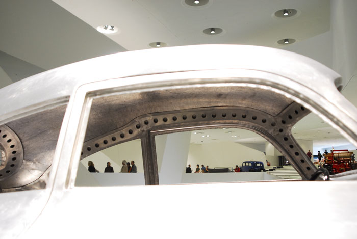 Porsche Type 64 1934