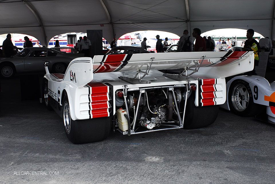  Porsche sn-917-10-003 1972 RennSport R 2011 