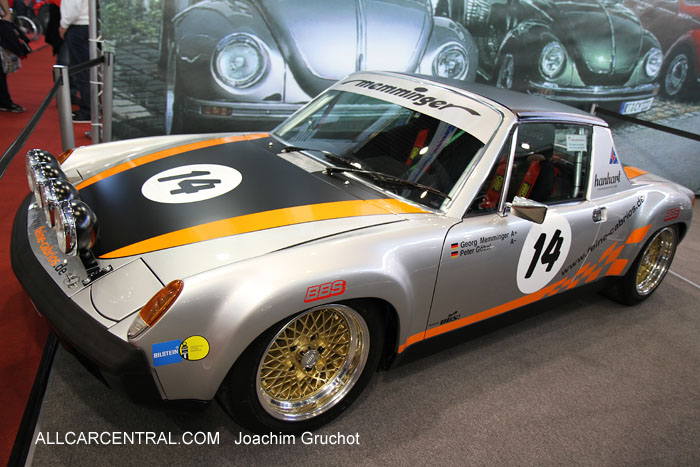 Retro Classics 2013