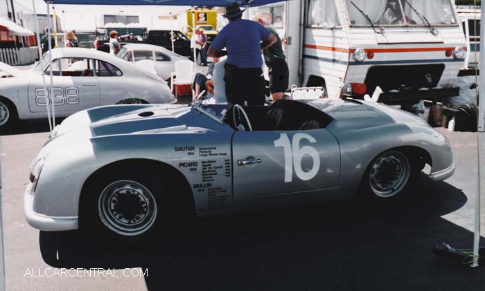 Sauter Porches sn-10359 1951