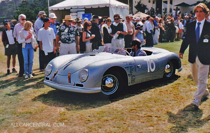 Sauter Porches sn-10359 1951